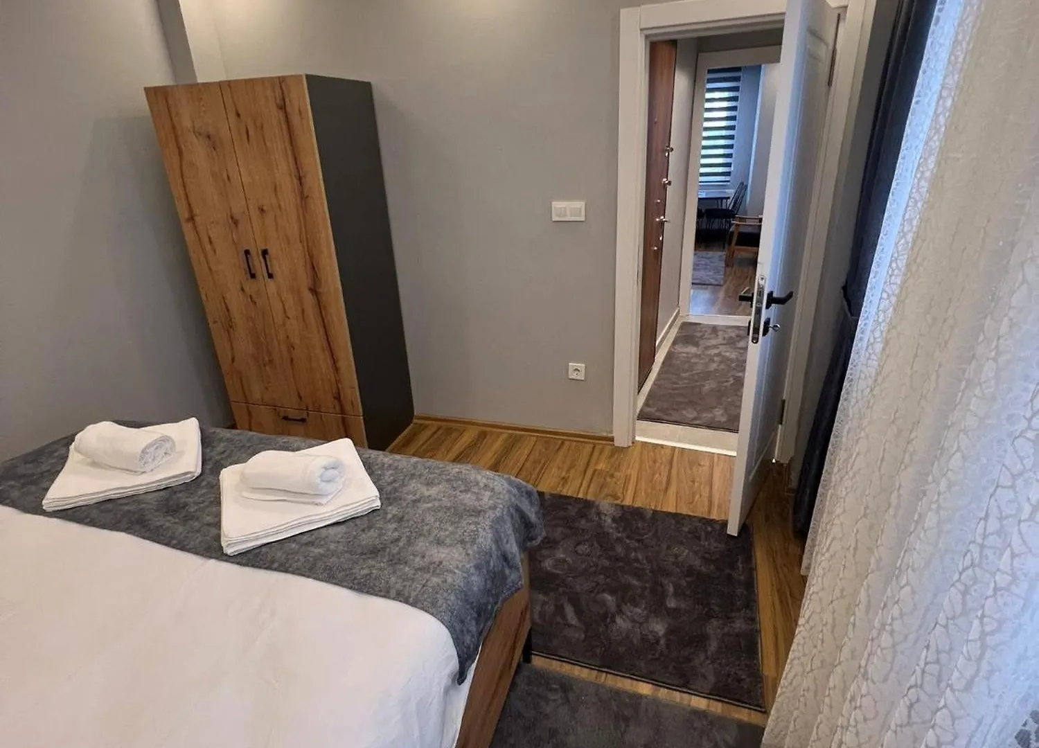 Apartment Ayd Apart Beyoglu Taksim Istanbul