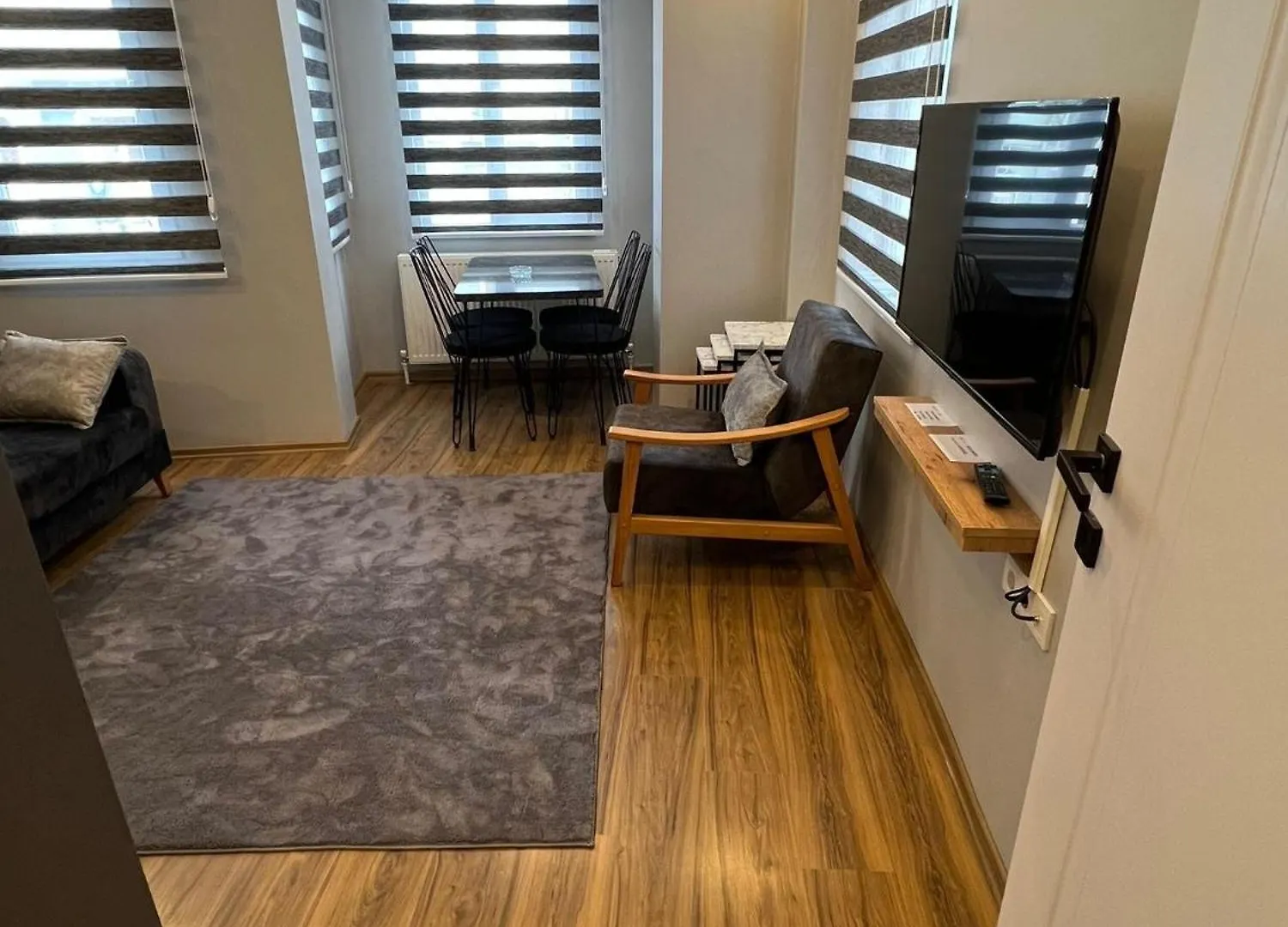 Apartment Ayd Apart Beyoglu Taksim Istanbul Turkey