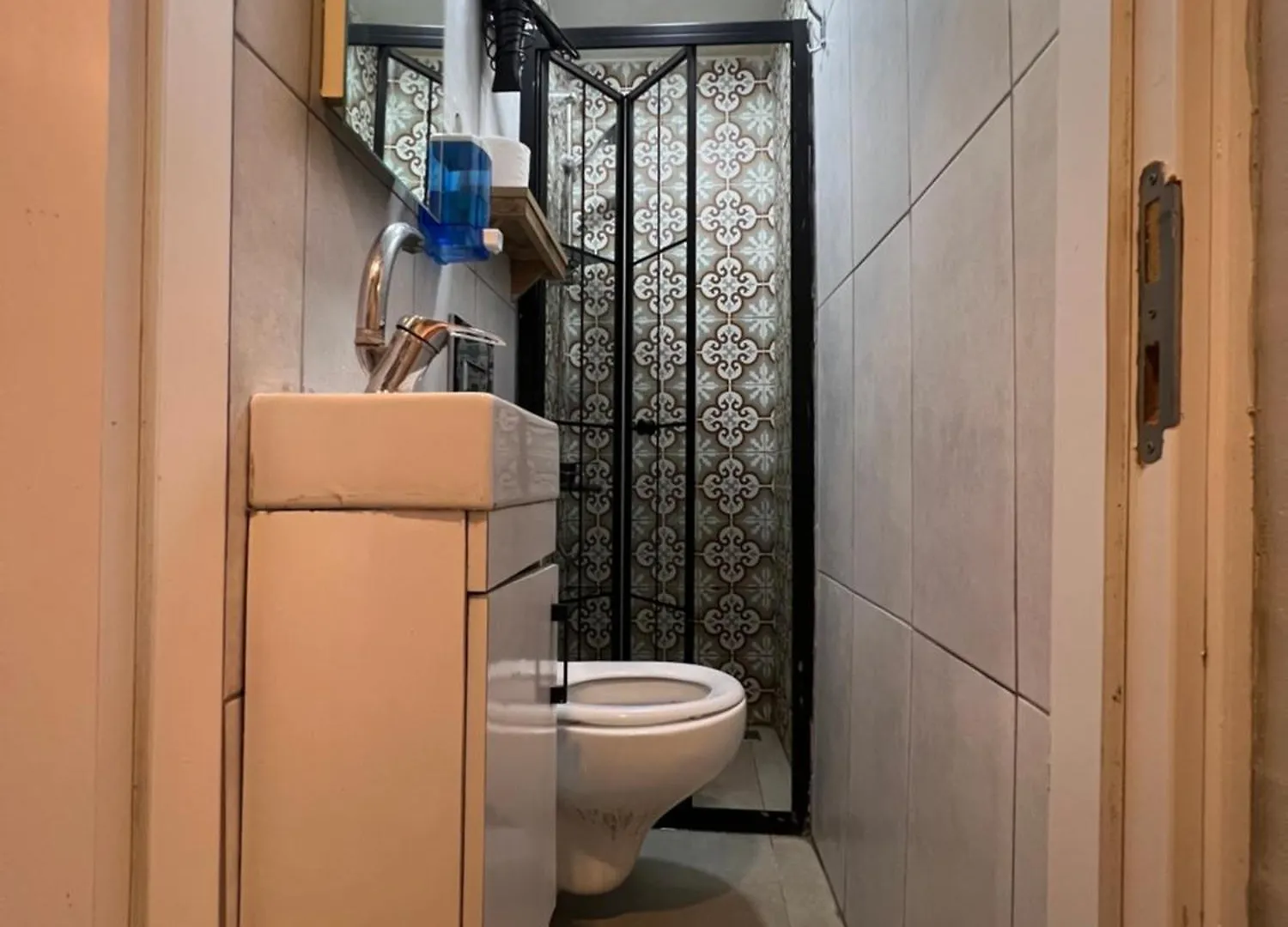 Ayd Apart Beyoglu Taksim Istanbul