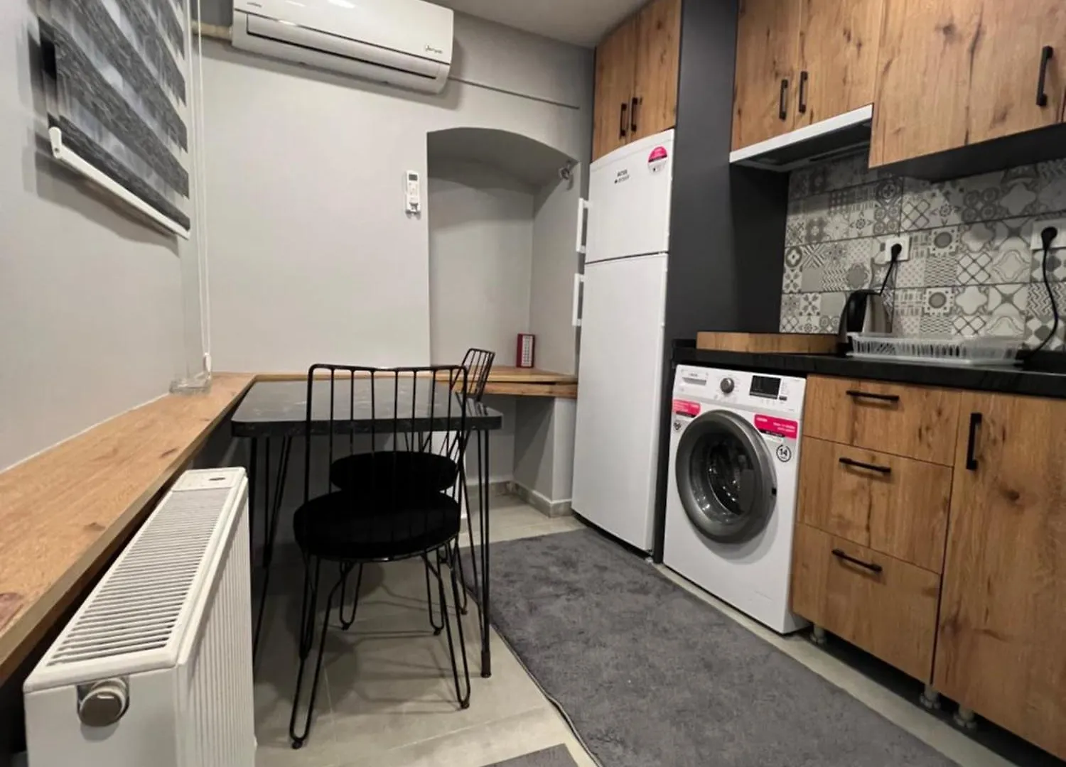 Ayd Apart Beyoglu Taksim Istanbul 0*,  Turkey