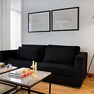 X Flats Taksim Istambul