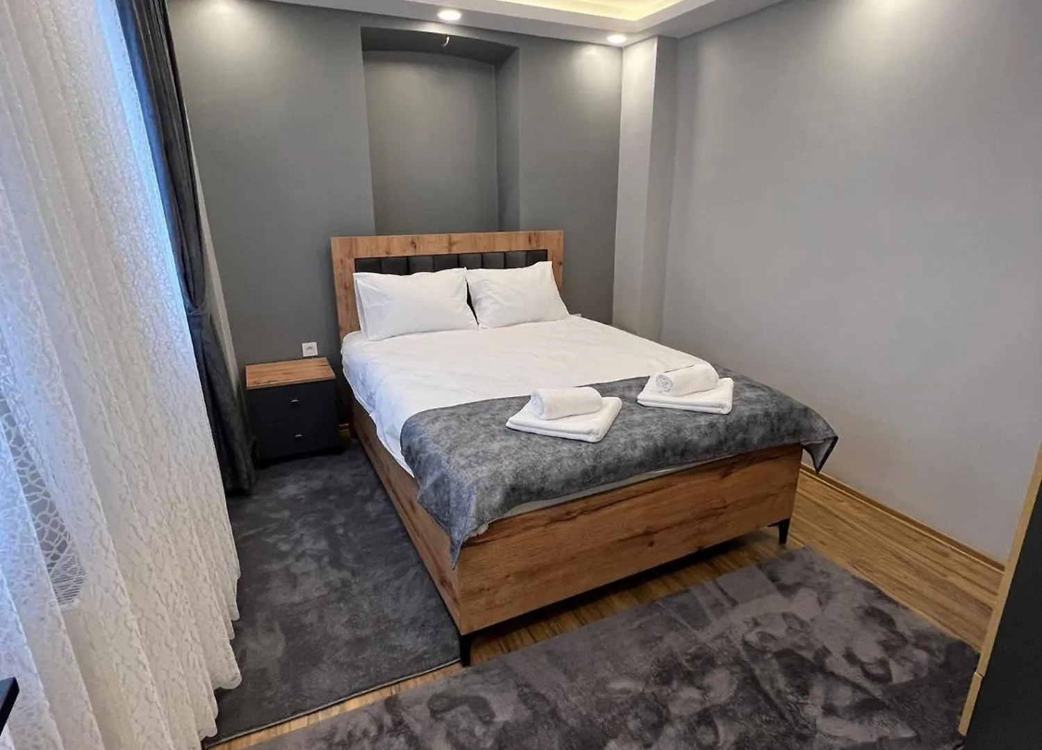 Ayd Apart Beyoglu Taksim Istanbul