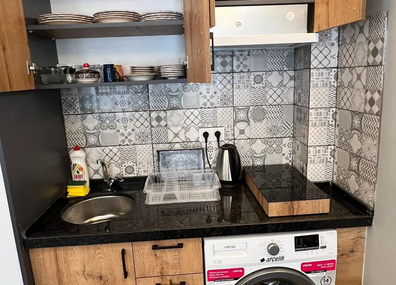 Ayd Apart Beyoglu Taksim Istanbul