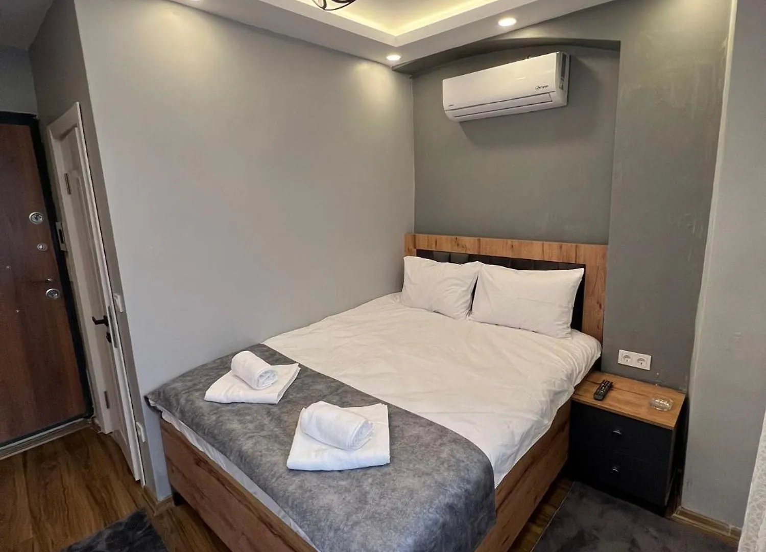 Ayd Apart Beyoglu Taksim Istanbul 0*,  Turkey