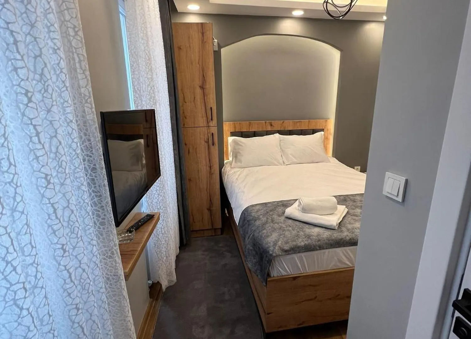 Ayd Apart Beyoglu Taksim Istanbul