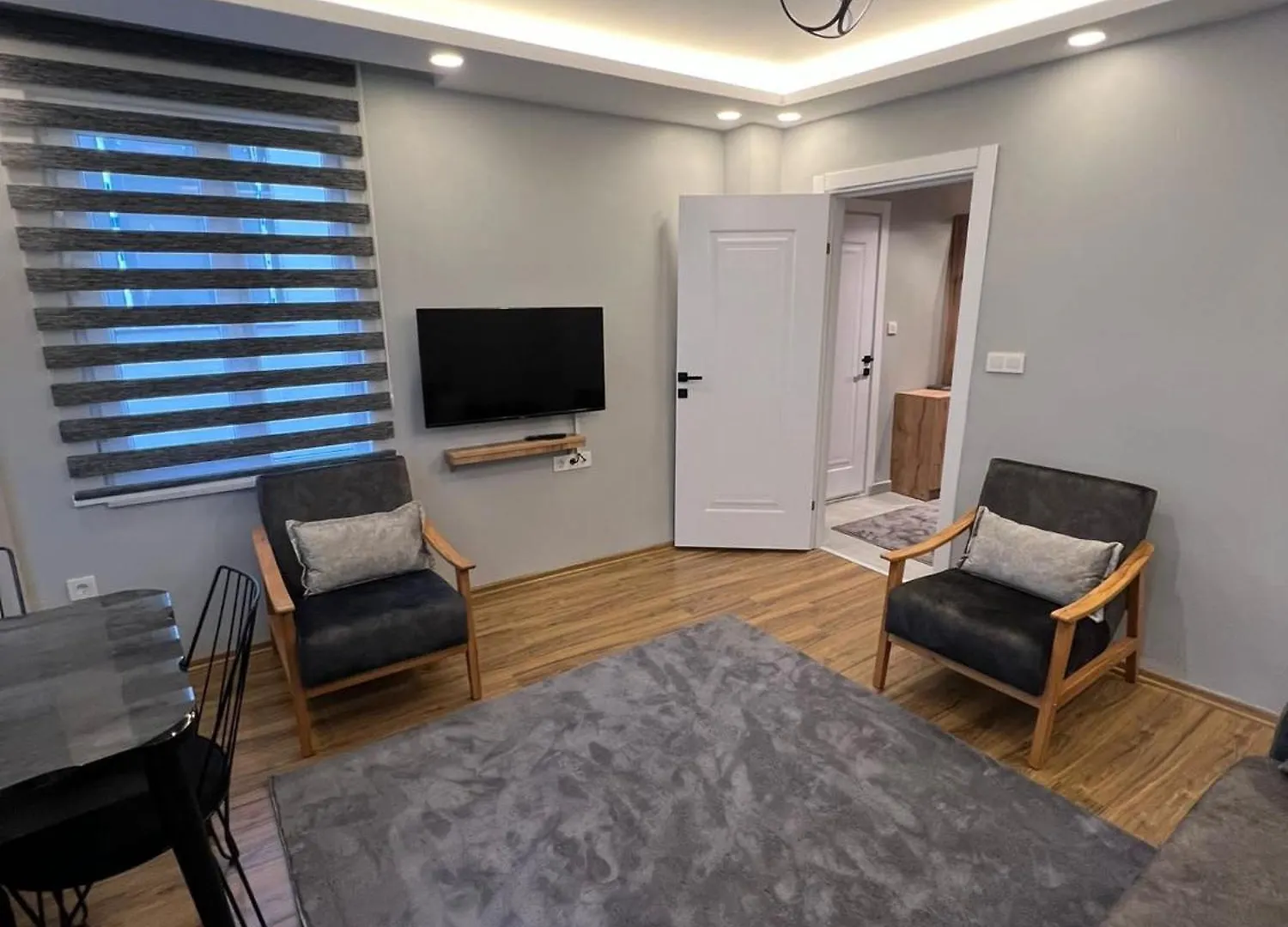 Ayd Apart Beyoglu Taksim Istanbul Apartment