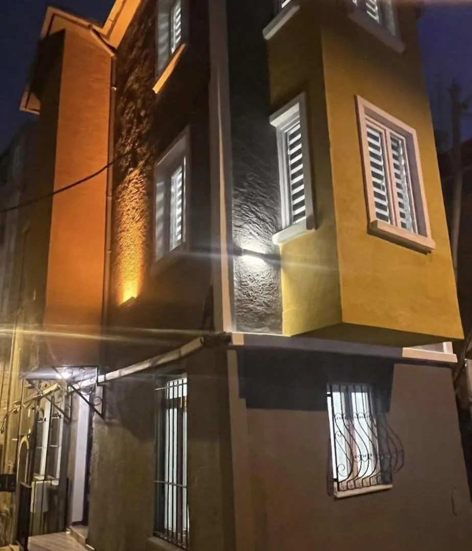 Ayd Apart Beyoglu Taksim Istanbul 0*,  Turkey