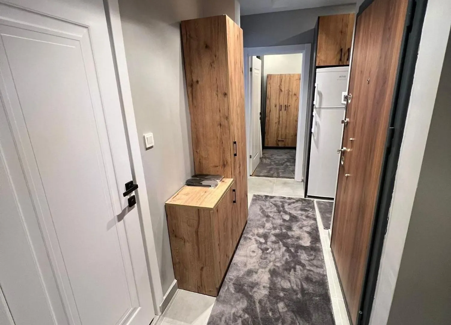 Apartment Ayd Apart Beyoglu Taksim Istanbul