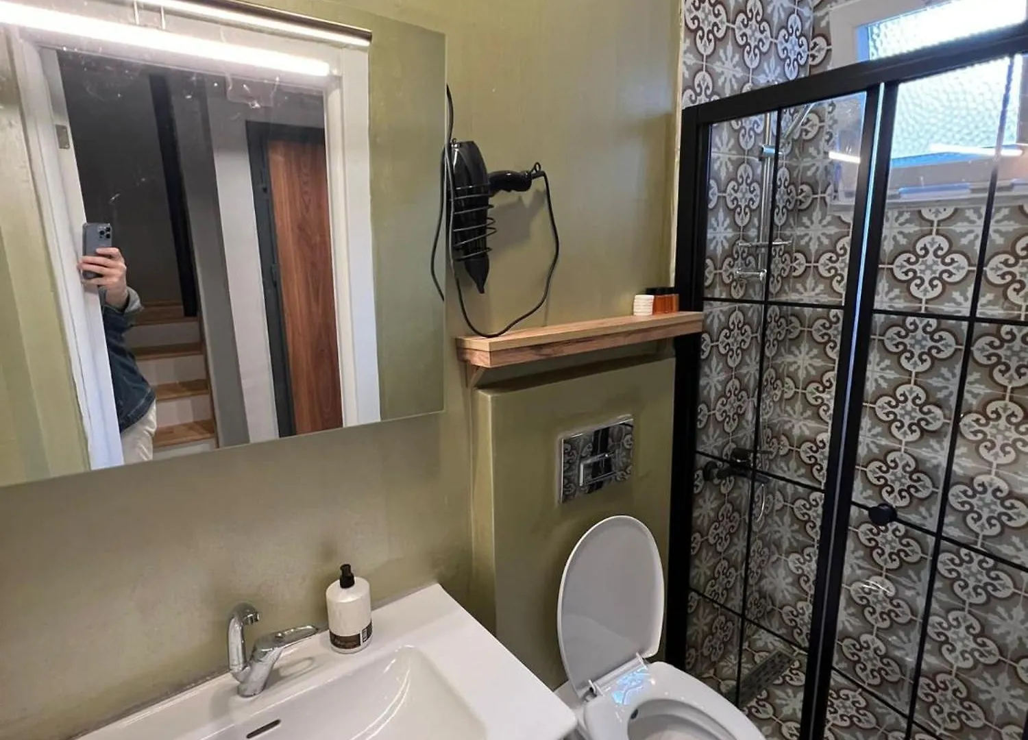 Apartment Ayd Apart Beyoglu Taksim Istanbul