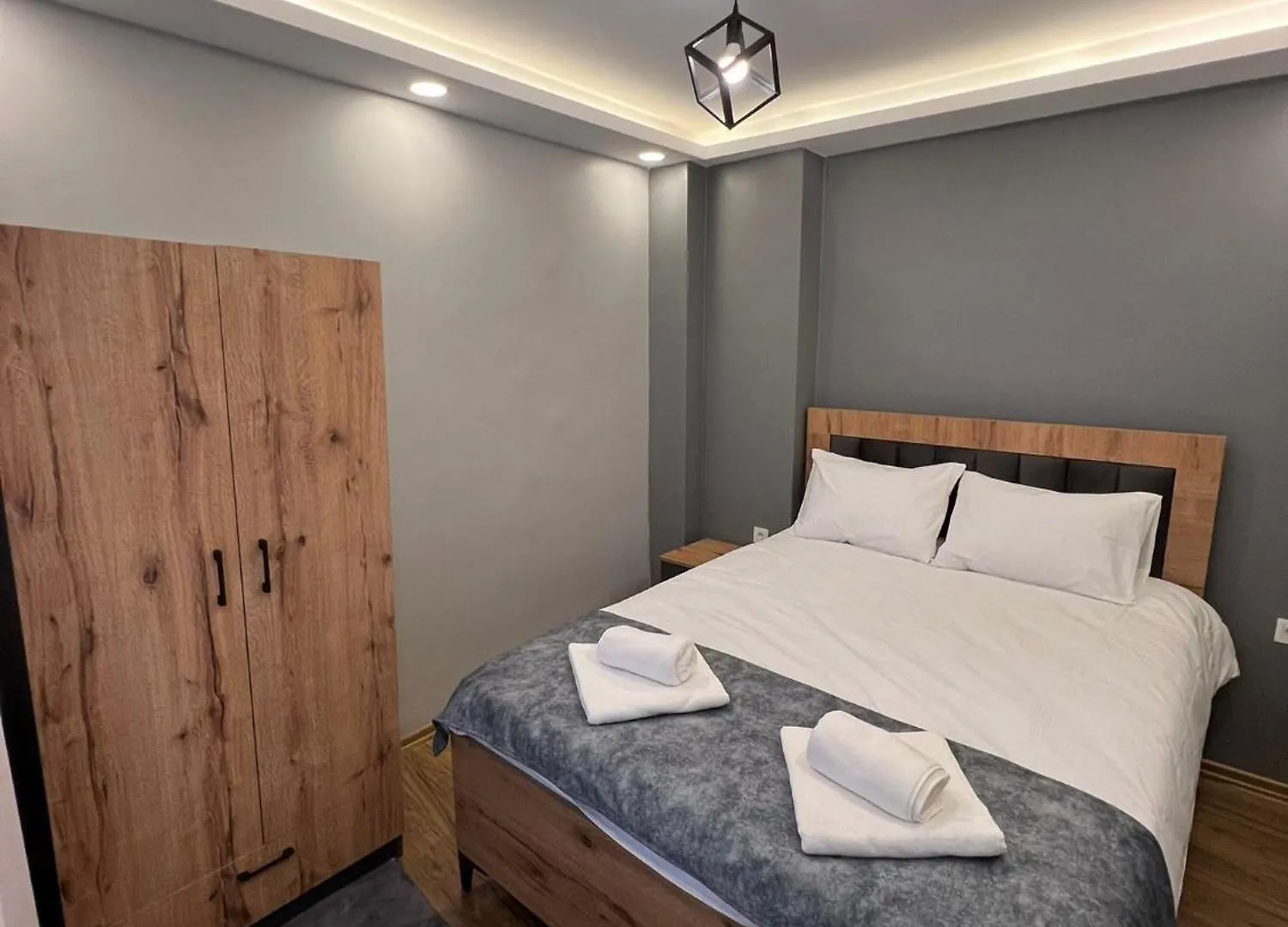 Ayd Apart Beyoglu Taksim Istanbul