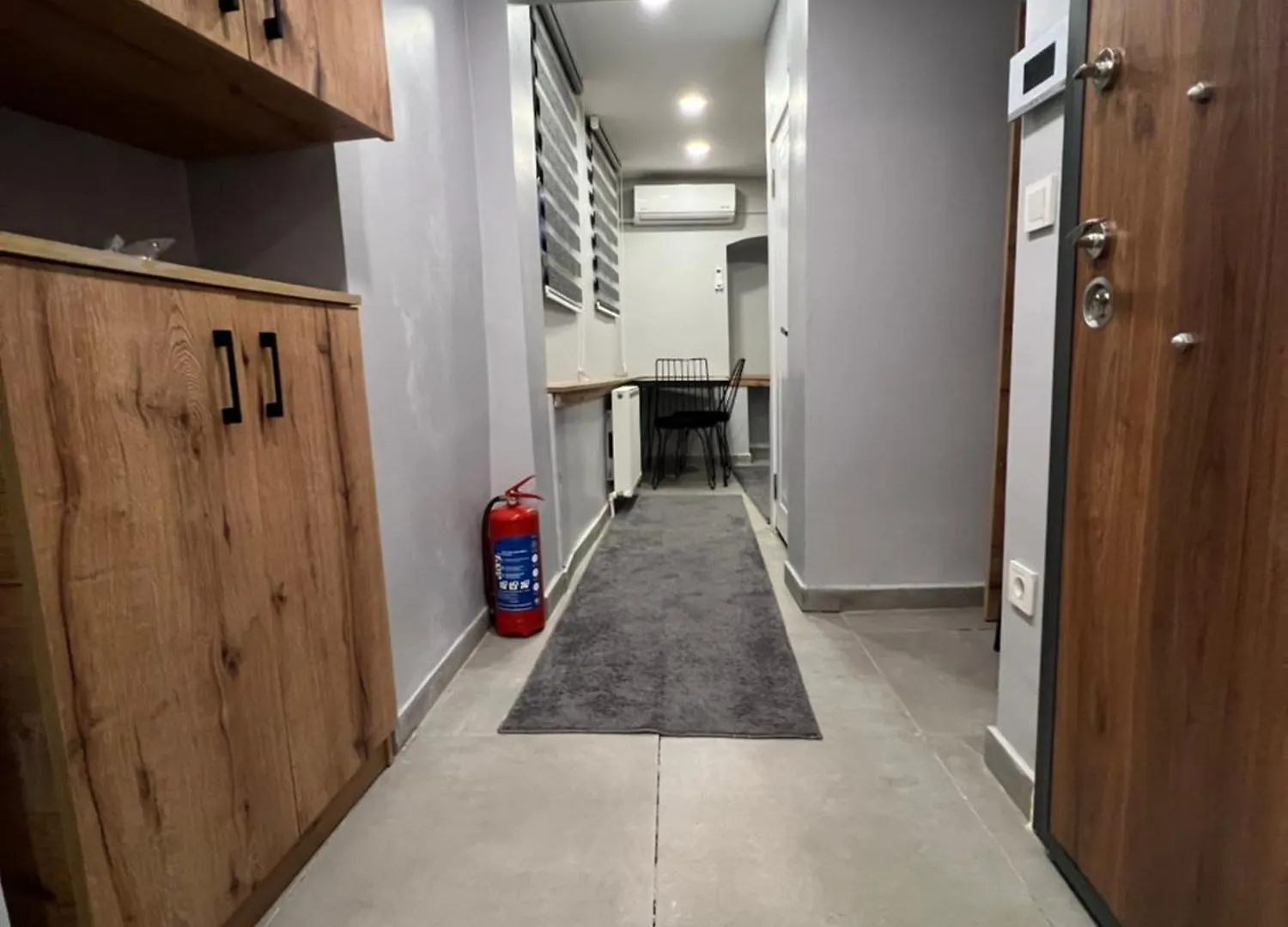 Ayd Apart Beyoglu Taksim Istanbul Turkey